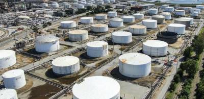 Цена нефти Brent впервые за два года превысила $72 за баррель - minfin.com.ua