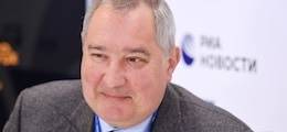 Рогозин заявил о неспособности Роскосмоса запускать спутники из-за санкций - finanz.ru