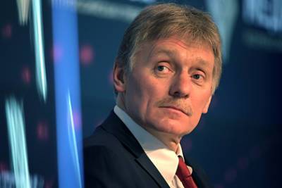 Владимир Путин - Дмитрий Песков - Джо Байден - В Кремле ответили на вопрос о встрече Путина и Байдена - lenta.ru - Женева