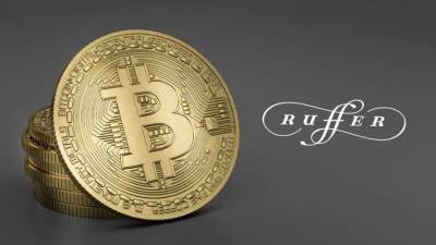 Ruffer покинул рынок биткоинов в апреле с прибылью в 1 миллиард долларов - lenta.ua