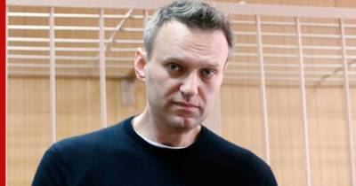 Алексей Навальный - Навальный отказался судиться с колонией по поводу цензуры - profile.ru - Владимирская обл.