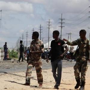 В Сомали боевики за выходные захватили четыре города - reporter-ua.com - Сомали - Могадишо - Города