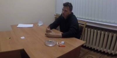Родион Мирошник - В ближайшее время следователи ЛНР начнут допрос Протасевича в... - politnavigator.net - Украина - Белоруссия - Минск - ЛНР - Донбасс