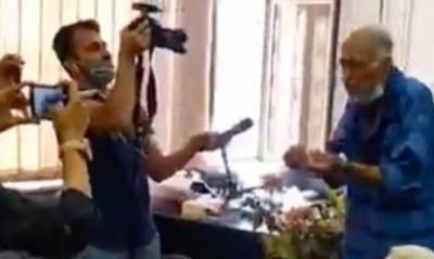 Над известным режиссером зверски расправились собственные родители: "В 47 лет не был женат" - politeka.net - Иран - Тегеран