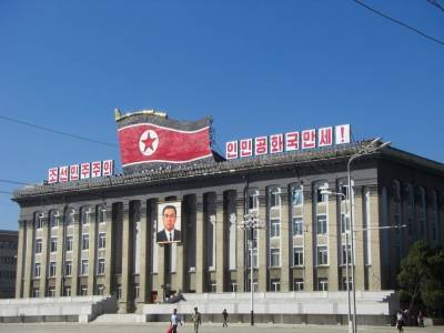 Северная Корея обвинила Израиль в геноциде и мира - cursorinfo.co.il - КНДР - Пхеньян