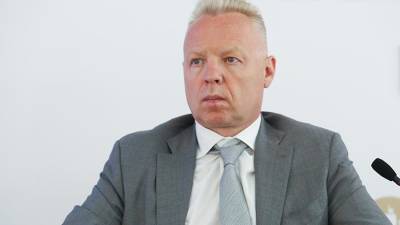 Дмитрий Мазепин - Владелец «Уралхима» опроверг финансирование NEXTA - iz.ru