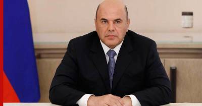 Михаил Мишустин - В России хотят нарастить долю на мировом рынке СПГ до 20% - profile.ru