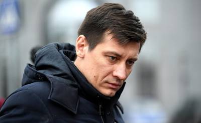 Дмитрий Гудков - Le Figaro (Франция): российский оппозиционер Дмитрий Гудков бежал на Украину - inosmi.ru - Россия - Украина