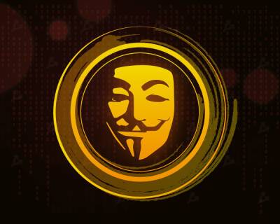 Илон Маск - Илона Маску - Илону Маску объявили «войну» от имени хакеров Anonymous - forklog.com