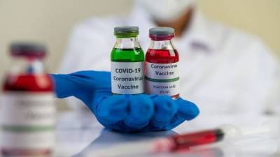 В Украине начали выдавать Международные свидетельства о вакцинации против COVID-19 - hubs.ua