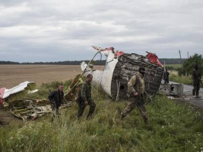 Малайзия - Первый день слушаний по существу дела МН17 в Нидерландах: итоги - unn.com.ua - Украина - Киев - Голландия - Гаага