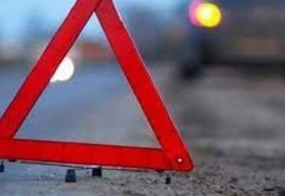 Два человека погибло и 5 пострадало в результате ДТП на Львовщине - facenews.ua - Львовская обл. - Ужгород - район Самборский