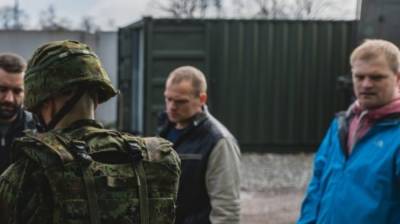 Пьяные выходки солдат НАТО в эстонском поезде заставили Запад вспомнить о России - newinform.com - Россия - Англия - Лондон - Эстония