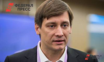 Дмитрий Гудков - Иван Соловьев - «Пока места не нашлось»: юрист пояснил, почему Гудков уехал на Украину - fedpress.ru - Москва