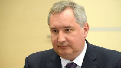 Дмитрий Рогозин - США санкциями выгоняют Россию из космоса - newdaynews.ru