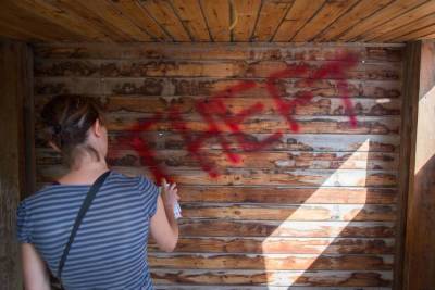 Еврейский наследник дома в Шейх Джарах судится с государством за право отдать дом арабам - news.israelinfo.co.il - Восточный Иерусалим