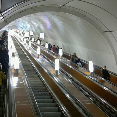 13 июня метро в Санкт-Петербурге будет работать без ночного перерыва - radiomayak.ru - Санкт-Петербург - Бельгия