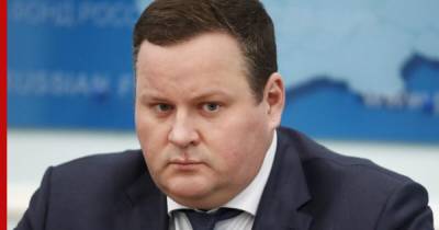 Антон Котяков - Сколько россиян получили маткапитал без подачи заявлений, сообщили в Минтруде - profile.ru - Крым