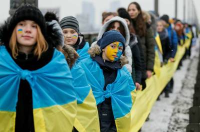Руслан Бортник - Вымирающая Украина стала донором населения для других стран – эксперт - news-front.info - Украина