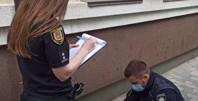 17-летний парень приехал в Одессу ради грабежей, но ему не повезло: позорные кадры - politeka.net - Одесса - Одесская обл. - Херсонская обл.