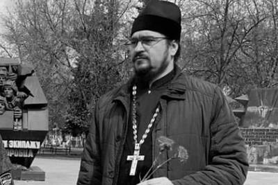 Российский священник и отец 11 детей погиб в ДТП - lenta.ru - Московская обл. - Тверь - Тверская обл.
