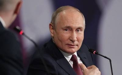 Владимир Путин - Герхард Шредер - Себастьян Курц - EUobserver: Россия угрожает сократить поставки газа Украине - geo-politica.info - Австрия