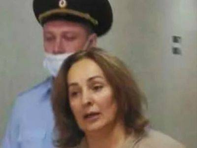 Врачи просят освободить из СИЗО главного детского психиатра Сибири Макашеву - kasparov.ru - Москва - Новосибирск - Испания - Новосибирская обл. - окр. Уральский