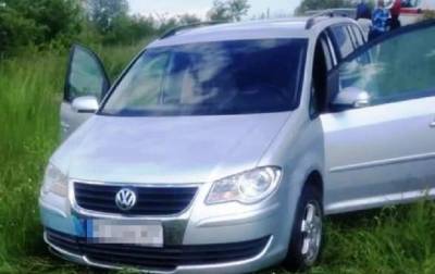 На Львовщине мужчина погиб, пытаясь остановить свое авто - korrespondent.net - Украина - Львовская обл.