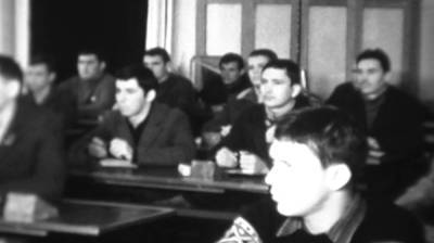 «Относились серьёзнее». Как воронежцы сдавали на права в советское время - vestivrn.ru
