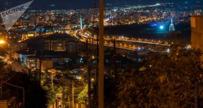 Сэкономили почти 400 тысяч долларов: мэрия Еревана будет закупать только LED-лампы - ru.armeniasputnik.am - Ереван