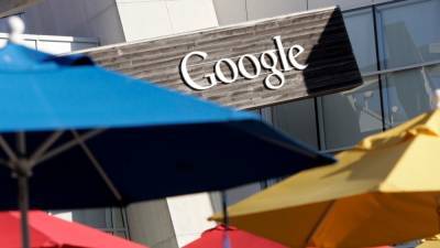 Франция ошрафовала Google за монополию в онлайн-рекламе - svoboda.org