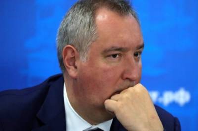 Дмитрий Рогозин - Рогозин заявил, что судьба России в проекте МКС зависит от санкций США - aif.ru