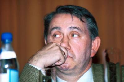 В Москве умер кинорежиссер Валерий Лонской - aif.ru - Москва - Хабаровск