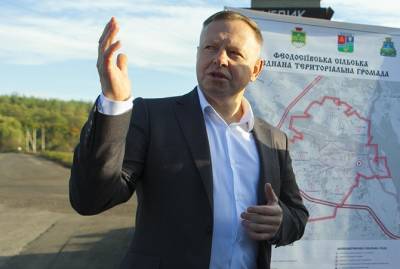 СМИ: Жители Ходосовки будут отзывать сельского голову из-за застройки Чернечего леса - kp.ua - Киев