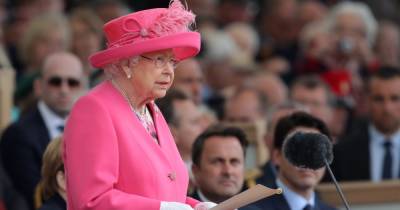Елизавета II - принц Гарри - Меган Маркл - принц Филипп - Диана Лилибет - "Будет отчаянно недовольна": эксперт предсказала реакцию Елизаветы II на имя дочери Гарри - focus.ua