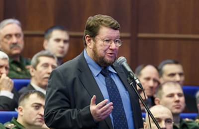 Евгений Сатановский - Сатановский о скандале с пьяными солдатами НАТО и «агентами Путина»: «"Это сделали русские" - шикарная отмазка на любой случай» - actualnews.org - Эстония