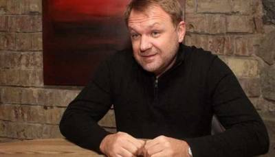 Дмитрий Сенниченко - «Центрэнерго» продадут силой - novostiua.news - Киев