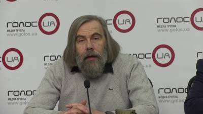 Роман Головченко - Лукашенко - Погребинский заявил о влиянии "украинского маразма" на отношения Киева и Минска - newinform.com - Украина - Киев - Белоруссия - Минск