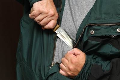 В МВД рассказали, что будет с мужем, который угрожал своей жене в Твери - tver.mk.ru - Тверь - Тверская обл.
