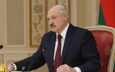 Александр Лукашенко - КНУ им. Шевченко лишил Александра Лукашенко звания почетного доктора - korrespondent.net - Киев - Україна - Университет