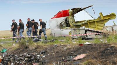 Джон Керри - Дело MH17: США окончательно отказались передать спутниковые снимки ракеты «Бук» - ru.slovoidilo.ua - Голландия - Гаага