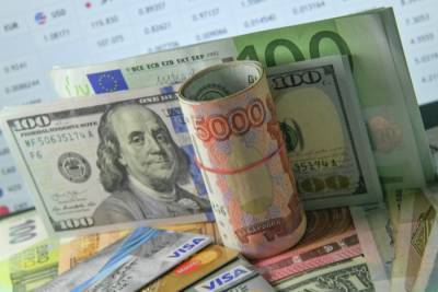 Минфин РФ приветствует выработку стимулов к дальнейшему замещению долларов в расчетах - interfax-russia.ru