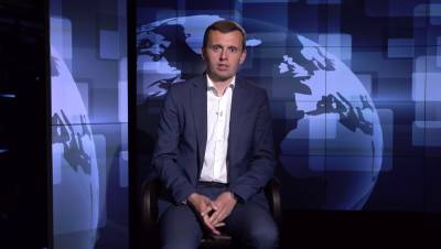 Руслан Бортник - Не знаю ни одного олигарха, который финансирует напрямую партии или принимает участие в приватизации, - Бортник - politeka.net