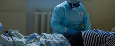 В Чувашии второй день подряд фиксируют четыре смерти от COVID-19 - runews24.ru - респ. Чувашия