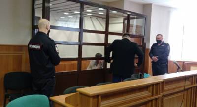 Прокусил руку насквозь: ярославец отсудил компенсацию за нападение алабая - progorod76.ru - Ярославская обл.