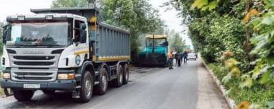 В Чехове за лето отремонтируют втрое больше дорог, чем в прошлом году - runews24.ru - Московская обл.