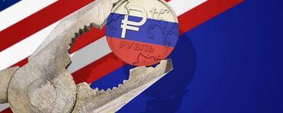 Александр Панкин - МИД России: санкции со стороны Запада закреплены в законодательстве и останутся навсегда - runews24.ru - Крым