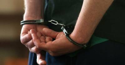 СМИ назвали имя чиновника СНБО, подозреваемого в госизмене - dsnews.ua - Снбо