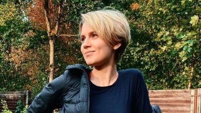 Дарья Мельникова - «Не было свиданий»: разведенная Мельникова назвала имя своего первого мужчины - 5-tv.ru