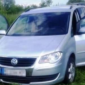 Житель Львовской области погиб, пытаясь остановить покатившийся автомобиль - reporter-ua.com - Львовская обл.